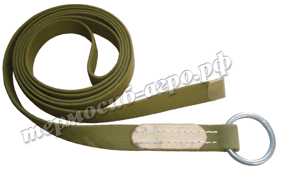 Чересседельник тесьмяный